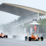 Formel ADAC, Zandvoort, Kim Luis Schramm, ADAC Berlin-Brandenburg e.V.
