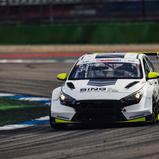 #34 Patrick Sing / RaceSing / Hyundai i30 N TCR / Hockenheimring