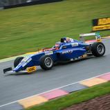 ADAC Formel 4, Sachsenring, Toni Wolf, Toni Wolf