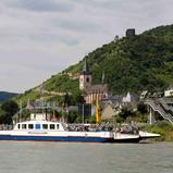ADAC Motorboot Masters, Lorch am Rhein