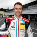 Rennfahrer Timo Bernhard wird ab sofort Mitglied des Stiftungsrats der ADAC Stiftung Sport