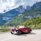 ADAC Trentino Classic 2017