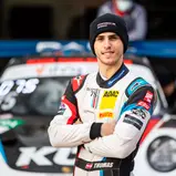 #75 / Küs Team Bernhard / Porsche 911 GT3 R / Thomas Preining 