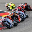 Marc Marquez verbindet den Sachsenring vor allem mit seinen Siegen