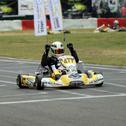 ADAC Kart Academy, Kerpen