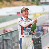 ADAC GT Masters, Spa-Francorchamps, Team Zakspeed, Sebastian Asch