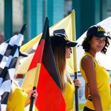 ADAC GT Masters, Hockenheim