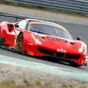 ADAC GT Masters, HB Racing, Dominik Schwager, Luca Ludwig
