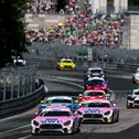 BWT Mücke Motorsport geht auch 2025 mit zwei Mercedes-AMG GT4 an den Start