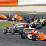 ADAC Formel Masters, Lausitzring, Fabian Schiller, Schiller Motorsport