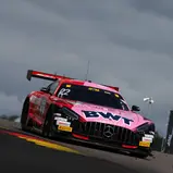 Tabellenführer Lucas Auer ist gut vorbereitet auf das Sachsenring-Wochenende