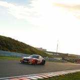 ADAC GT Masters, Zandvoort, BMW Sports Trophy Team Schubert, Jens Klingmann, Dominik Baumann