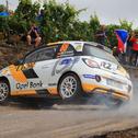 ADAC Rallye Deutschland, ADAC Opel Rallye Junior Team, Marijan Griebel