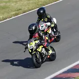 David Kehl / ADAC Mini Bike Cup / Auftakttraining Oschersleben