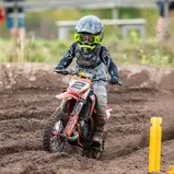 Leonhard Storz ADAC DMX 2025