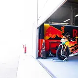 LIQUI MOLY Motorrad Grand Prix Deutschland 2021