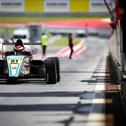 ADAC Formel 4, Red Bull Ring, Neuhauser Racing, Michael Waldherr