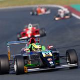 ADAC Formel 4, Oschersleben, Cedric Piro, Piro Sports