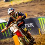 MXoN Team Germany, FIM Motocross of Nation, Ernée, Henry Jacobi