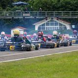 Toller Kartsport in Ampfing