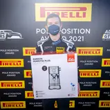 #92 / SSR Performance / Porsche 911 GT3 R / Mathieu Jaminet