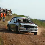 Gromöller W. / Meier R. Opel Ascona 400