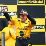 ADAC GT Masters, Zandvoort, GW IT Racing Team // Schütz Motorsport, Jaap van Lagen