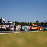 #3 Aust Motorsport / Ligier / Sven Barth / Maxim Dirckx / Hockenheimring