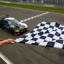 Maxime Oosten und Leon Köhler sahen die Zielflagge auf dem dritten Platz