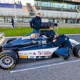 ADAC Formel 4, Red Bull Ring, US Racing, Tim Tramnitz