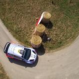 ADAC Rallye Deutschland, Thierry Neuville, Hyundai Motorsport
