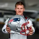 Die New England Patriots zählen zu den erfolgreichsten Sportmarken der Welt