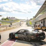 ADAC GT Masters, Red Bull Ring, Reiter Engineering,  Tomas Enge, Albert von Thurn und Taxis