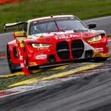 #1 Sheldon van der Linde (ZAF / BMW M4 GT3 / Schubert Motorsport), Nürburgring