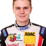 ADAC Formel 4, Jonathan Aberdein, Motopark