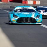 ADAC GT Masters, Lausitzring, Toksport WRT, Maro Engel, Luca Stolz