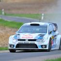 ADAC Rallye Deutschland, Sébastien Ogier, Volkswagen Motorsport