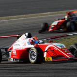 ADAC Formel 4, Nürburgring, Prema Powerteam, Oliver Rasmussen