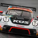 ADAC GT Masters, Zandvoort, Küs Team75 Bernhard, Klaus Bachler, Timo Bernhard