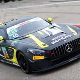 ADAC GT4 Germany, Sachsenring, Schütz Motorsport, Marvin Dienst, Marcus Suabo