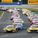 ADAC GT Masters