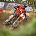 Lokalmatador Maximilian Spies hat sich für den Saisonstart des ADAC MX Masters viel vorgenommen