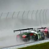 ADAC GT Masters, Hockenheim, Bentley Team ABT, Andreas Weishaupt, Marco Holzer, Aust Motorsport, Mikaela Ahlin-Kottulinsky, Pierre Kaffer