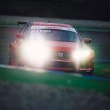 #55 / Marcel Fugel / Honda ADAC Sachsen / Honda Civic FK7 TCR