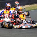 Das ADAC Kart Masters startet 2017 bei fünf Veranstaltungen Das ADAC Kart Masters startet 2017 bei fünf Veranstaltungen