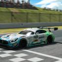 Vorjahreschampion Moritz Löhner verteidigt 2020 erfolgreich seinen ADAC GT Masters eSports-Titel