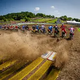 ADAC MX Masters