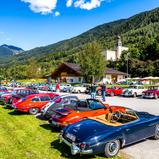 ADAC Trentino Classic 2017