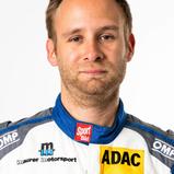 #17 Michael Maurer / maurer motorsport / Holden Astra TCR