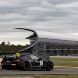 #10 Eduardo Coseteng (RP), Grégory de Sybourg (CH), FK Performance Motorsport, BMW M4 GT3